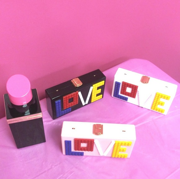 Love clutch - Picture 3 of 3